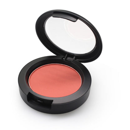 Soft Color Powder Blush - Coral