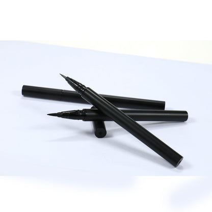 Fine Tip Liquid Eyeliner Pen - Black