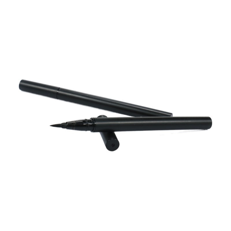 Fine Tip Liquid Eyeliner Pen - Black