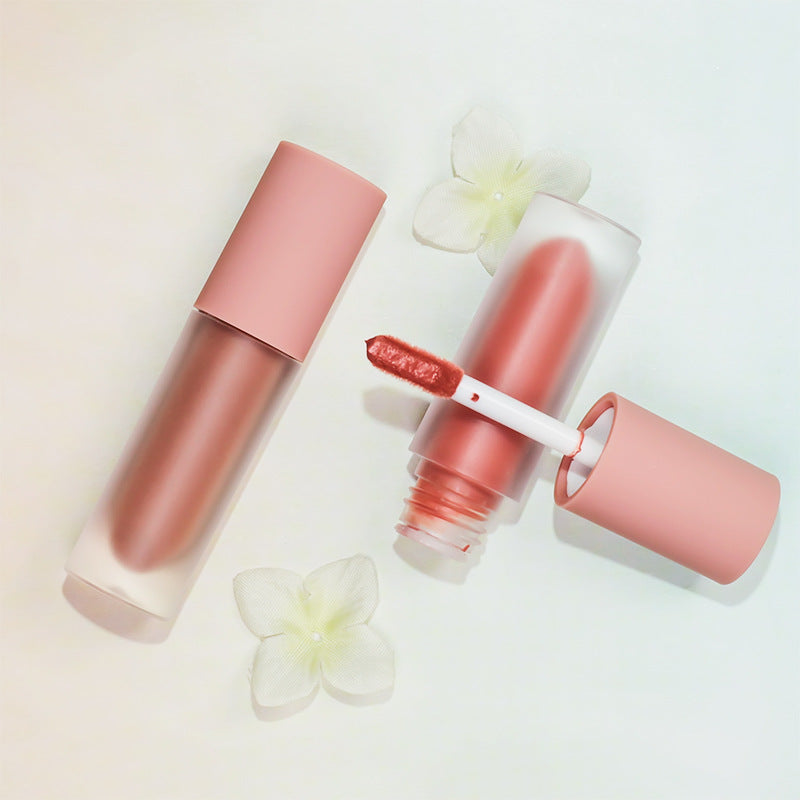 Velvet Matte Liquid Lipstick