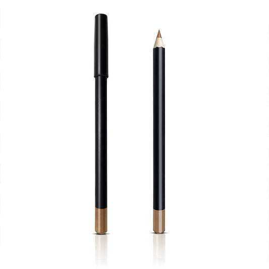 Nude Brown Lip Liner Pencil